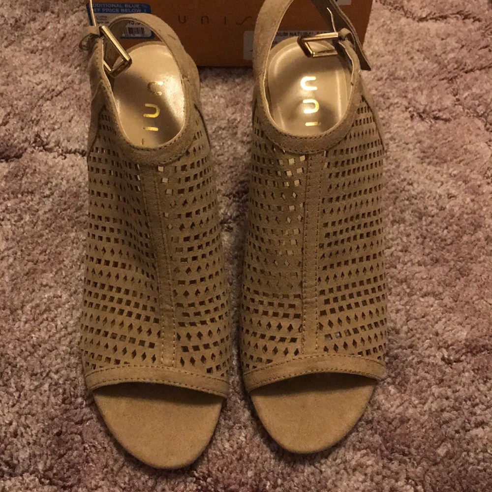 Heels